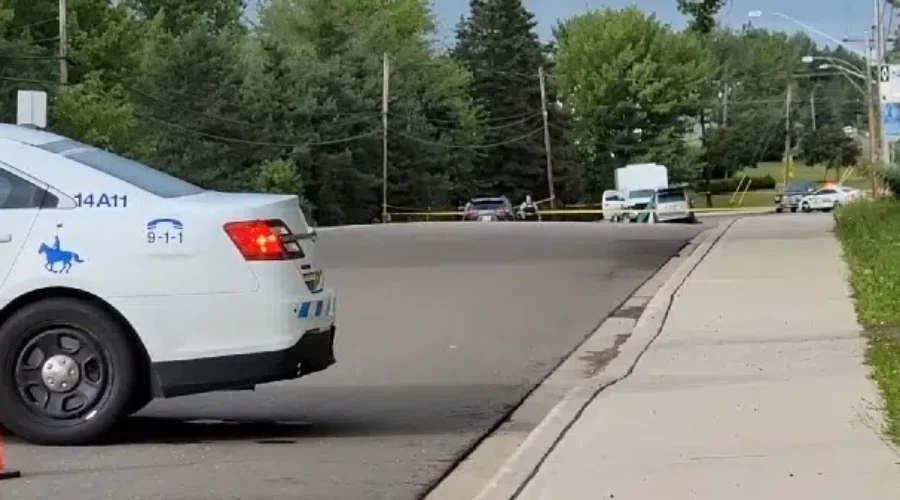 Man Dies In Shediac Road Collision