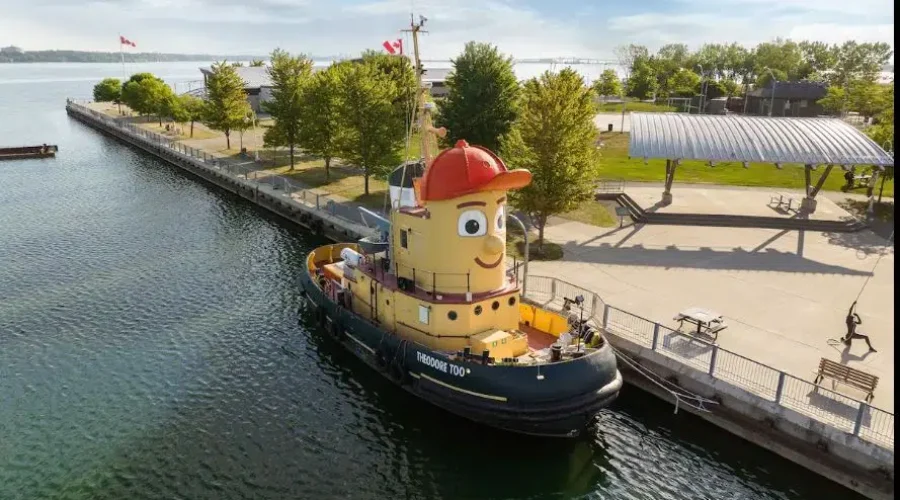 Loveable Tugboat offering overnight stays for first time