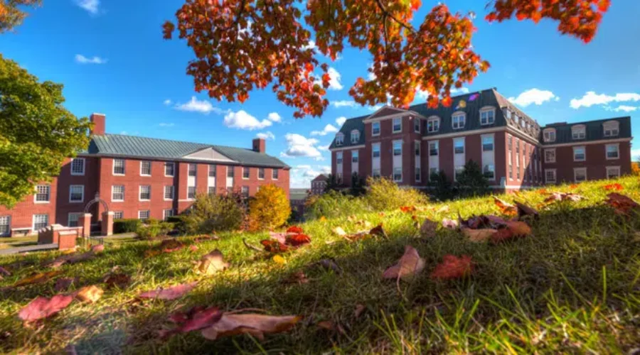 UNB Campuses Going Smoke-Free