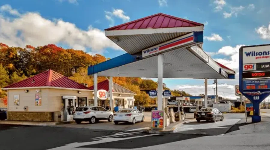 Couche-Tard To Sell Some Properties As Part Of Wilsons Deal