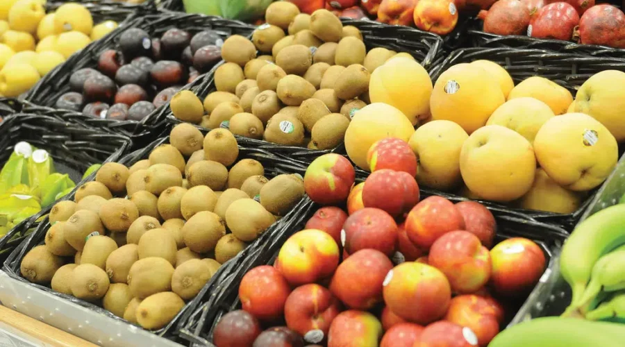 Provincial Funding Providing Healthy Foods For Students