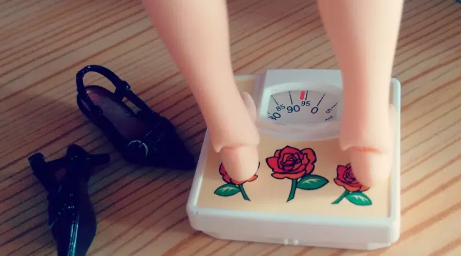 Riverview Woman Motivated During COVID To Lose Weight