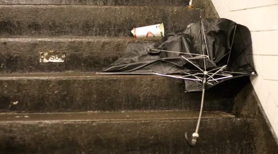 Fiona To Bring Heavy Rain, High Winds, Waves To Southeast N.B.