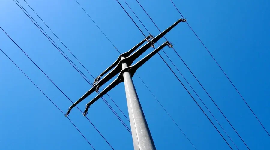 NB Power Crews Standing By As Fiona Approaches