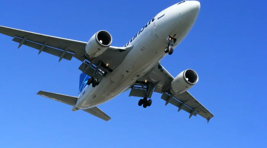 Direct Flights From YQM To Sunshine Destinations Added