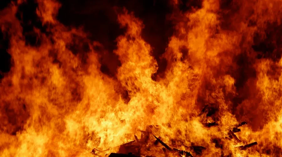 Fatal Fire In Miramichi