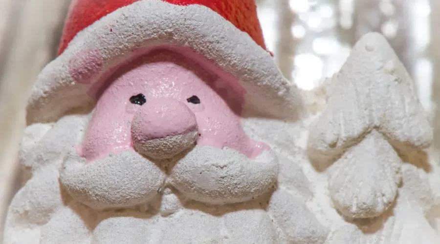 Greater Moncton Santa Claus Parade Set For November 26th