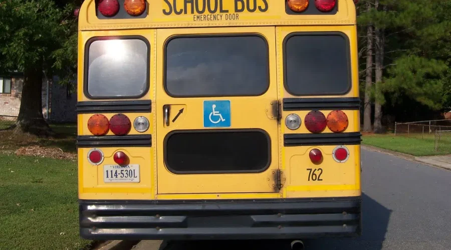 School Bus Drivers Needed For Francophone South School District