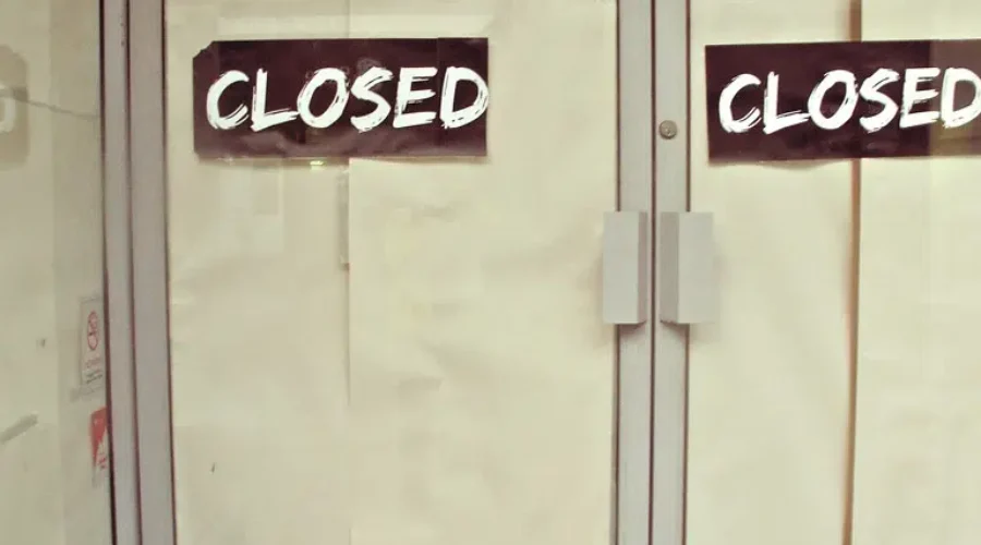 BMHS Closed Due To Power Outage