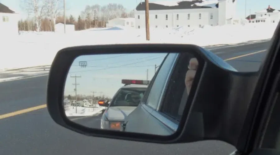 Missing Teens Found Safe