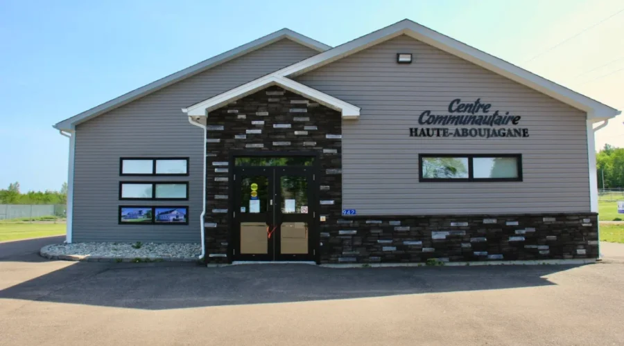 Two Storm Reception Centres Open In Beaubassin-est