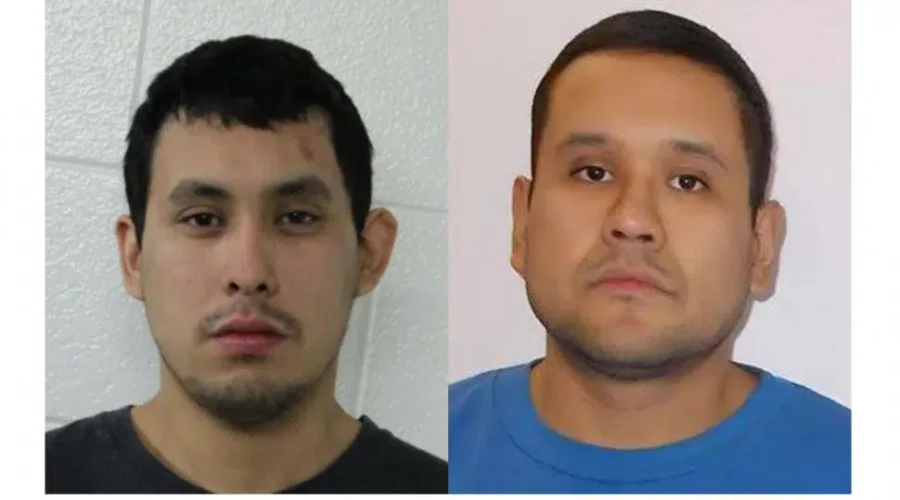 UPDATED: One Of Two Sask. Stabbing Suspects Found Dead