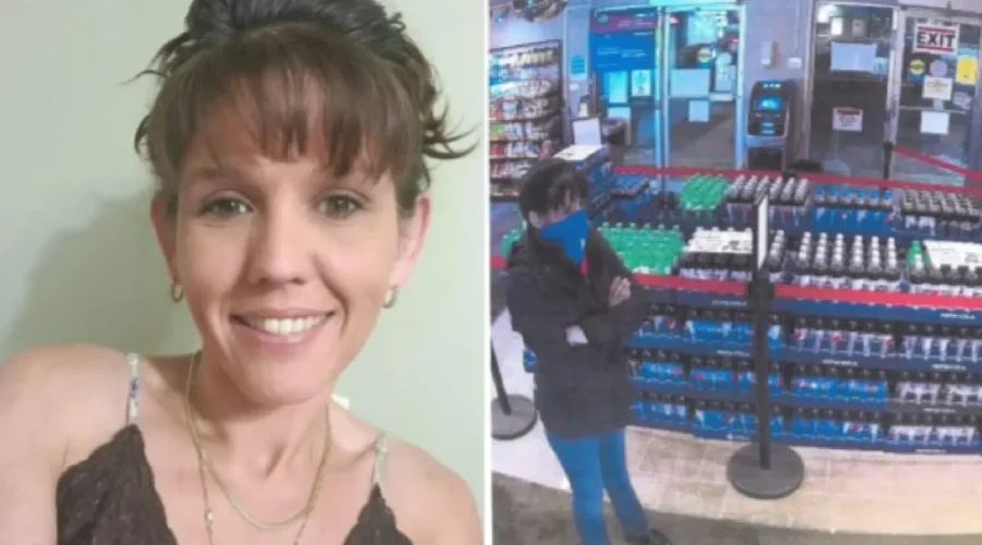 $65K Reward Offered In Search For Missing Woman