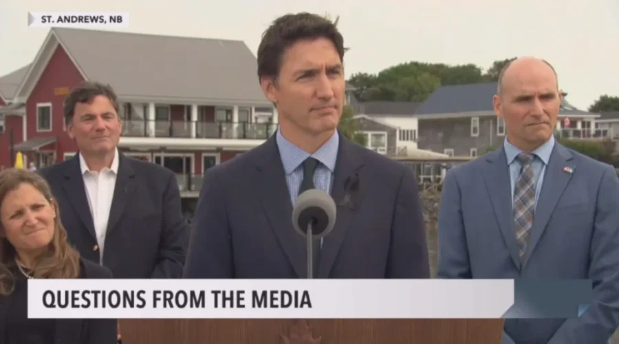 PM Comments After Alleged Sex Assault Victim Turned Away From ER