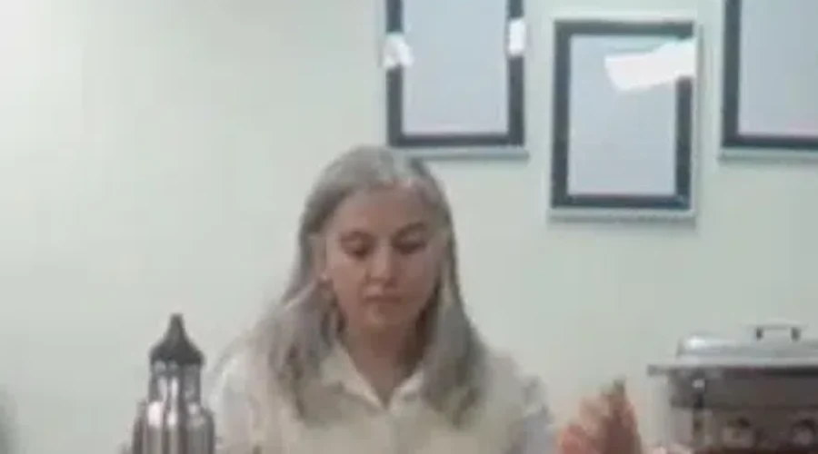 Anglophone East DEC Member Disappointed By School’s Lack Of Accessibility