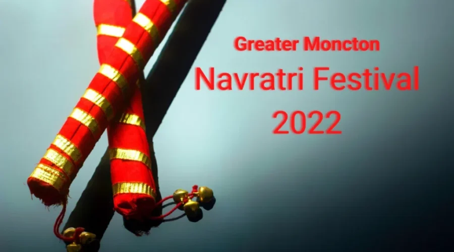 Greater Moncton Navratri Festival Planned