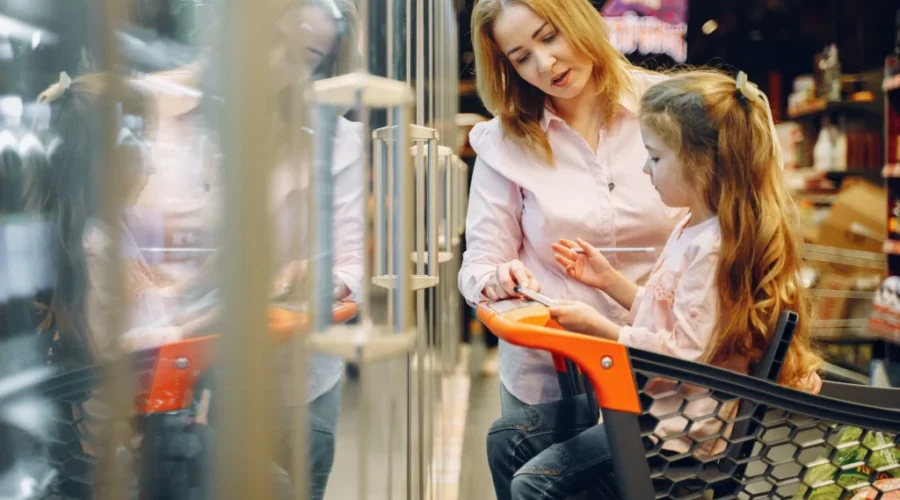 Report: One in four Canadians cutting back on groceries due to high prices