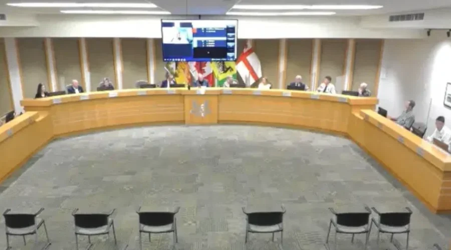 Concerns From Riverview Over Proposed Federal Ridings