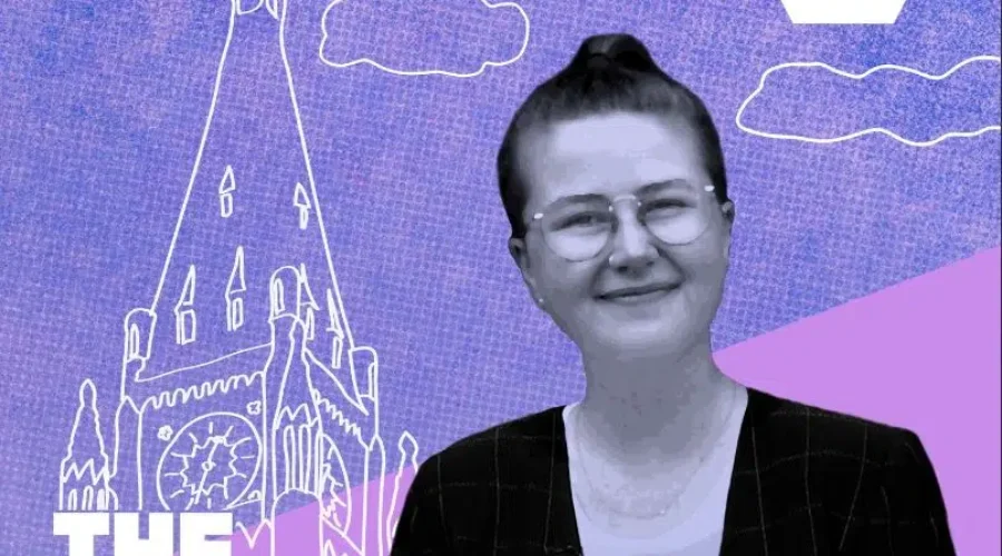 N.S. Jeopardy! champ to host podcast on politics