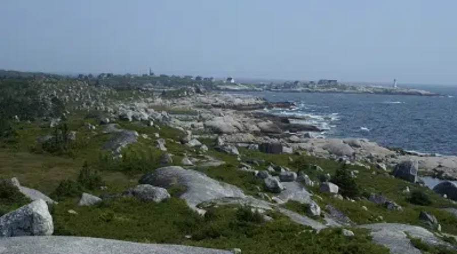 Remembering Swissair Flight 111 more than twenty years later