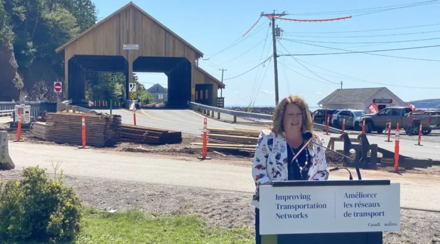 N.B. ‘Incredibly Close’ To Pre-Pandemic Tourism Numbers: Minister