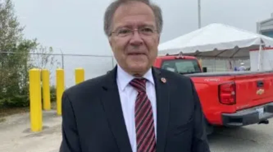 Queen An Example Of ‘Humility And Dignity’: Senator