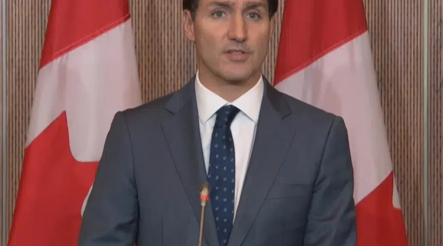 Military And Financial Supports For Atlantic Canada