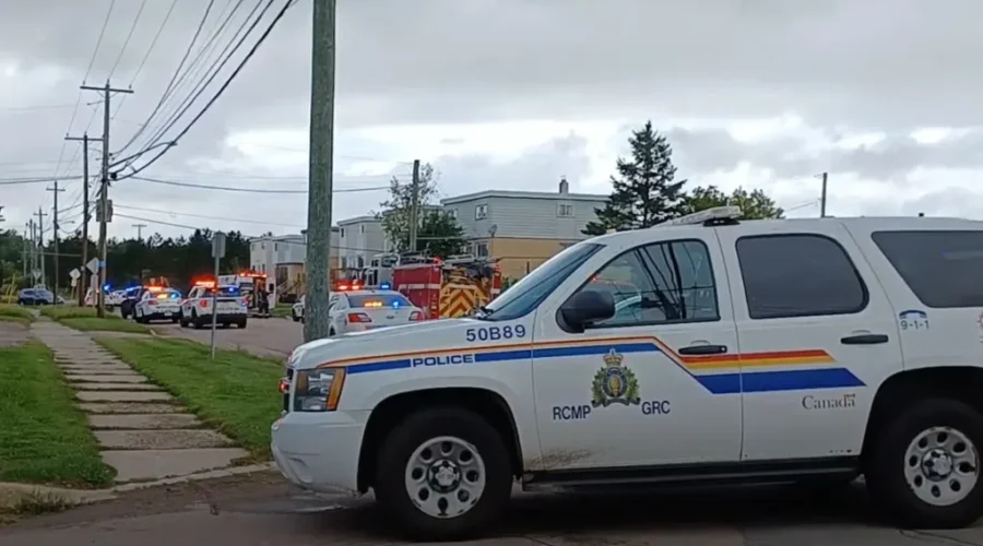 No Suspect Sought After Shooting On West Lane