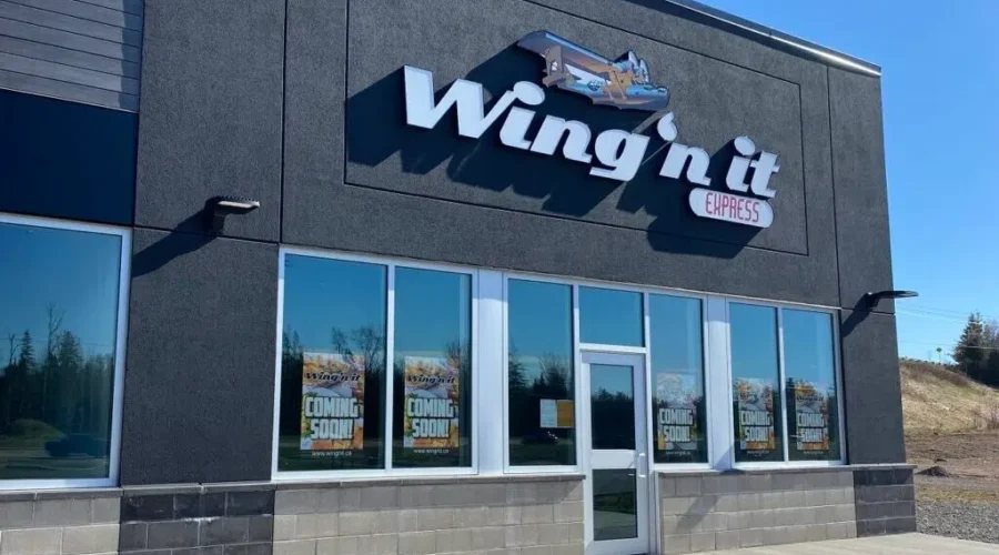 Wing’N It’s Moncton Expansion Temporarily Grounded