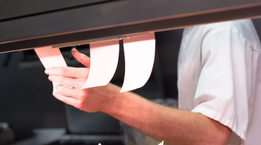 Menu Prices Expected To Increase