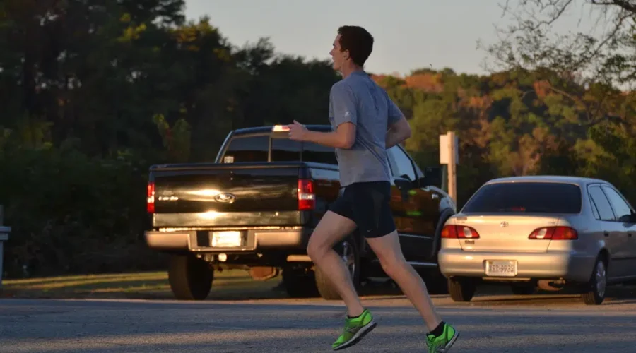 Legs For Literacy Event Set For Sunday