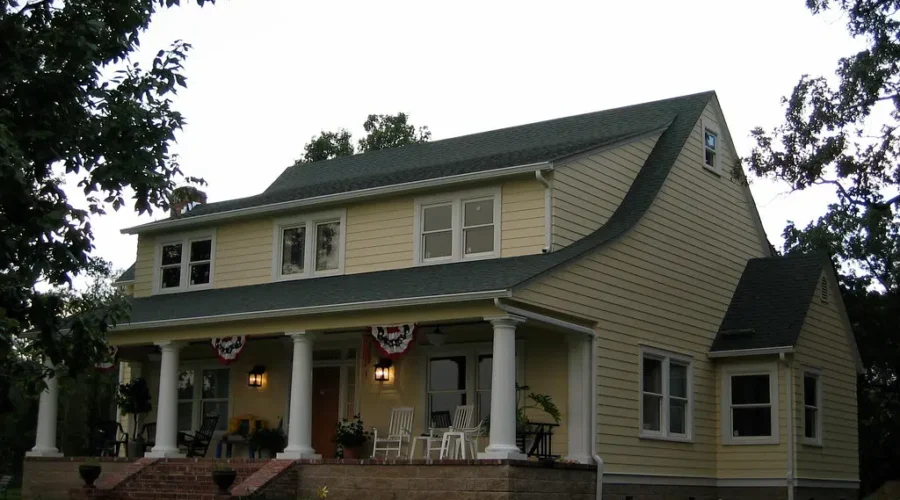 NB Property Assessments In The Mail