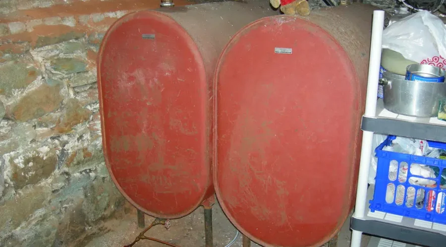 Heating Oil Prices Up In N.B.