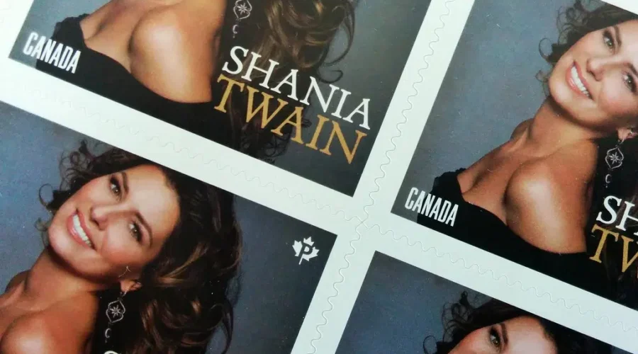 Shania Twain to Play Moncton