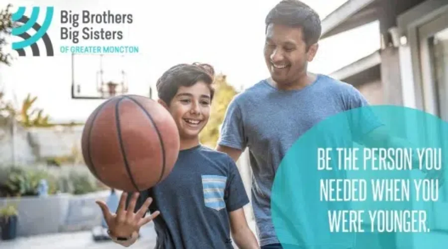 Big Brothers Big Sisters Restructures, Now Thriving