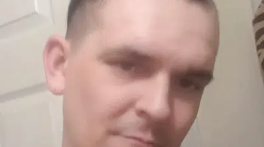 Moncton Man Missing Since September 27th