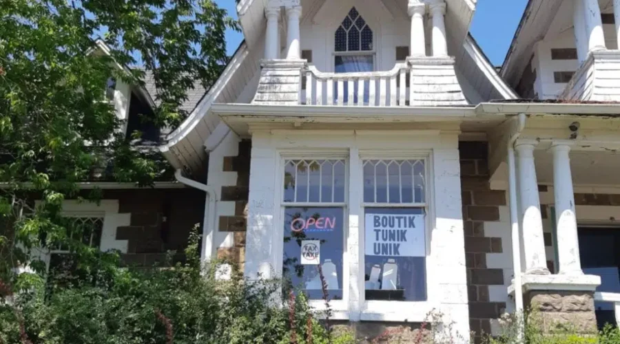 Handmade, Natural Clothing Shop Opens Storefront In Moncton