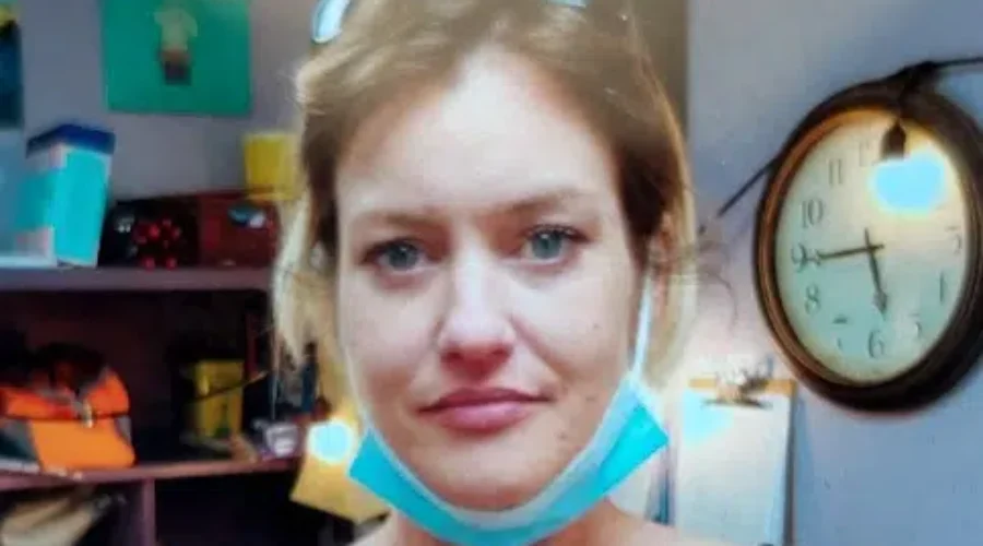 Moncton Woman Reported Missing