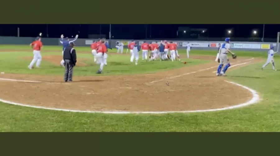 Alpines Win Provincial Title