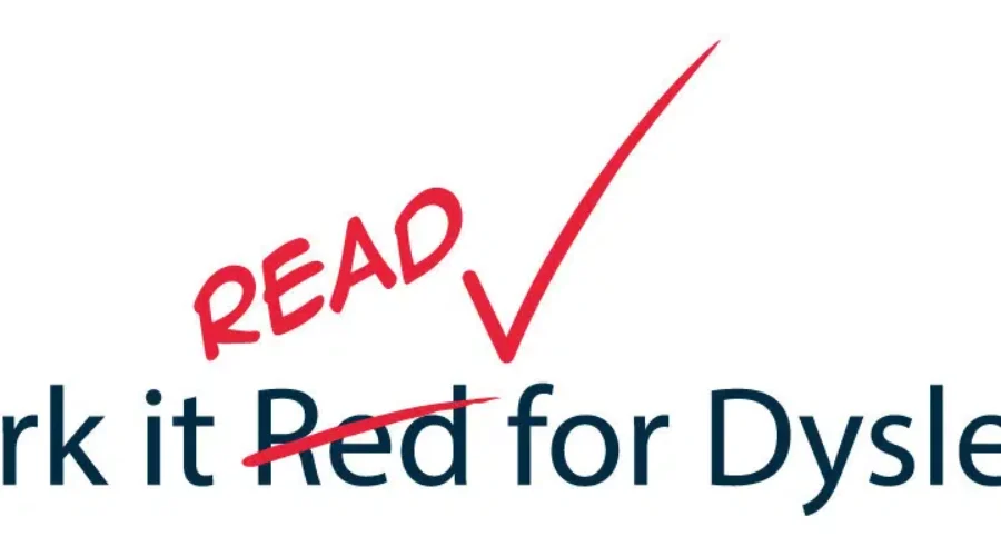 Mark It REaD In Support Of Dyslexia Canada