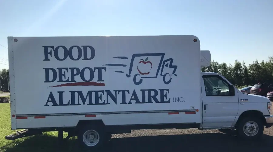 Donations Down, Costs Up For Food Depot Alimentaire