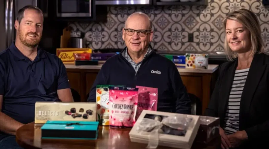 Glenn Cooke Makes ‘Major’ Investment In Ganong