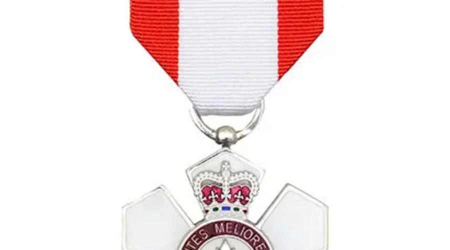 Two NBers To Be Honoured With Order Of Canada