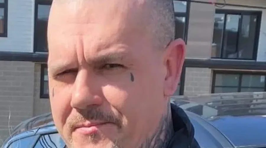 Missing Moncton Man Has Prominent Tattoos