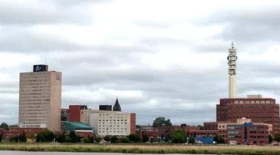 Moncton Demographics Changing Rapidly