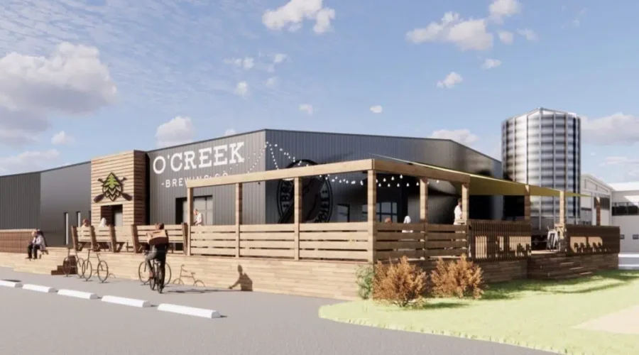 Grassroots Moncton Brewery Will Get Permanent Home