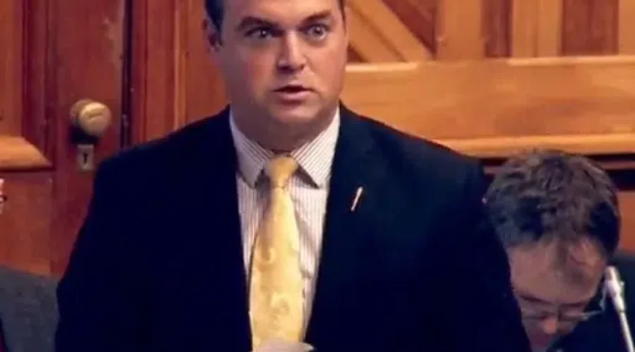 No Apology From Premier For Comments Regarding S.A.N.E Program