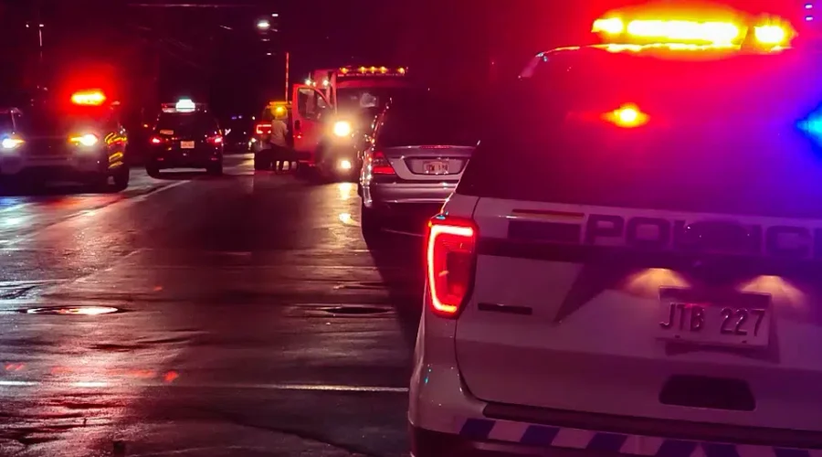 N.S. Man Charged In Stabbing in Moncton