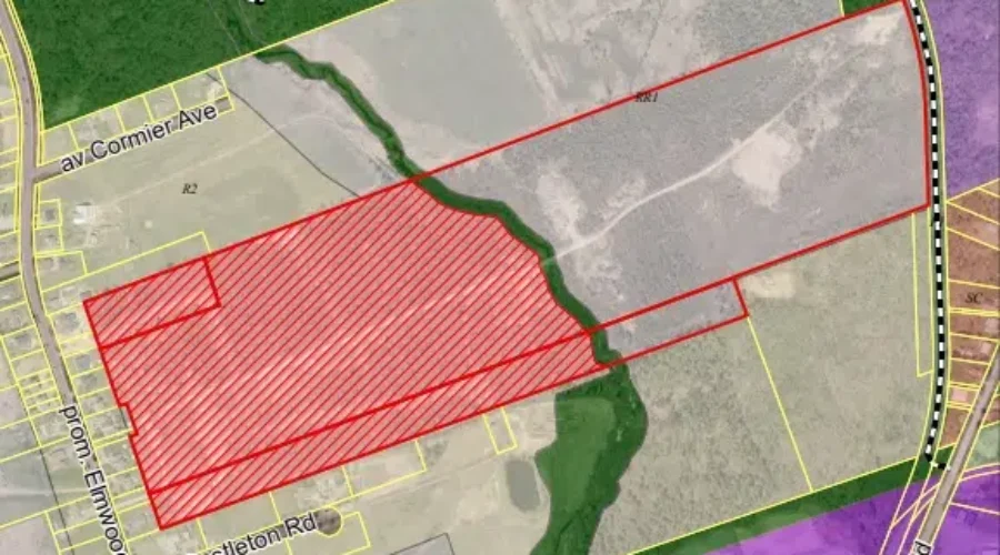 Moncton Council Approves Second Elmwood Subdivision