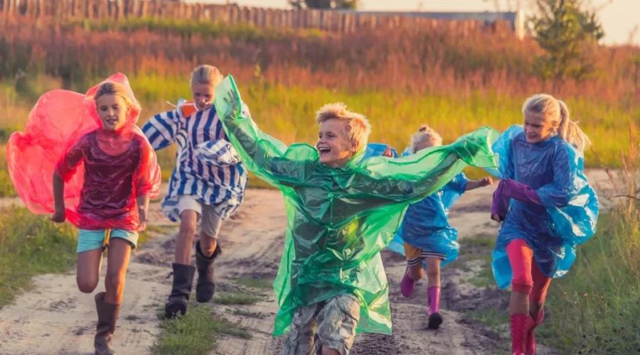 Canadian kids get ‘D’ on physical activity report card